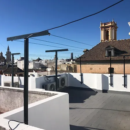 San Clemente Seville