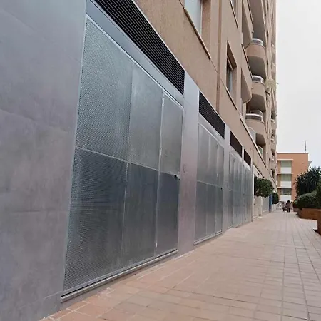 Apartment Presidente 1 Seville