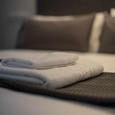 Presidente 1 Apartment Seville