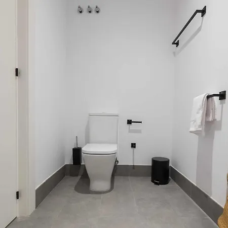 Apartment Presidente 1