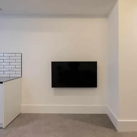 Presidente 1 Apartment *