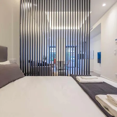 Apartment Presidente 1