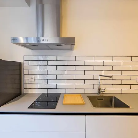 Apartment Presidente 1 *