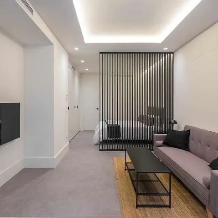 Apartment Presidente 1 Seville