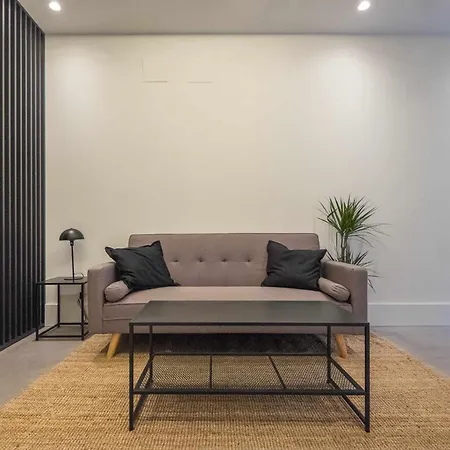 Presidente 1 Apartment