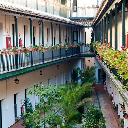 Apartment Alohamundi Lumbreras Ii Seville