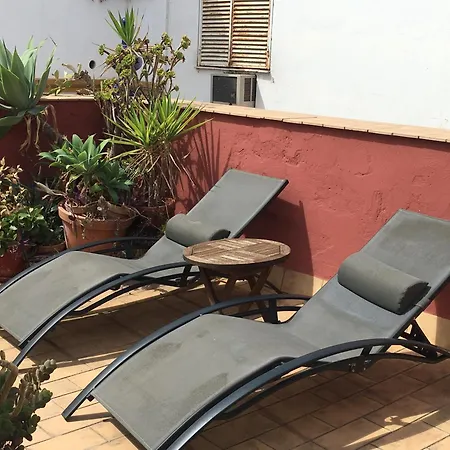 Ferienhaus Casa Sevillana Sevilla