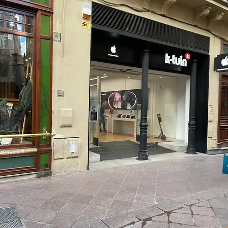 Sientete En Casa Seville