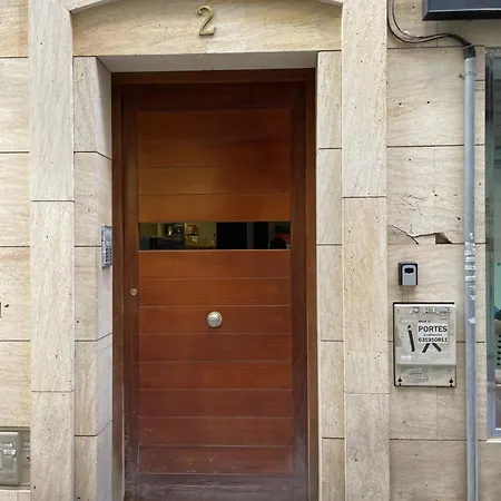 Sientete En Casa *