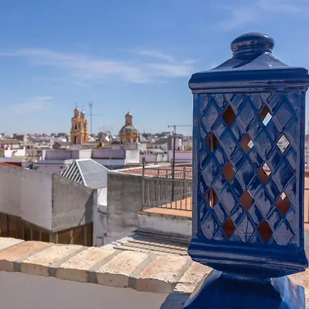 Casa de Férias Ohliving Alfalfa Square