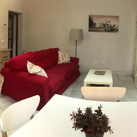 Santa Ana - Palacio Del Infantado * Seville