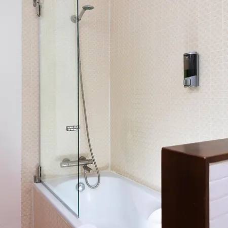 Appartement Misterhost Deluxe Santa Cruz I - Cozy And Quiet *