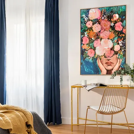 Appartement Misterhost Deluxe Santa Cruz I - Cozy And Quiet Sevilla