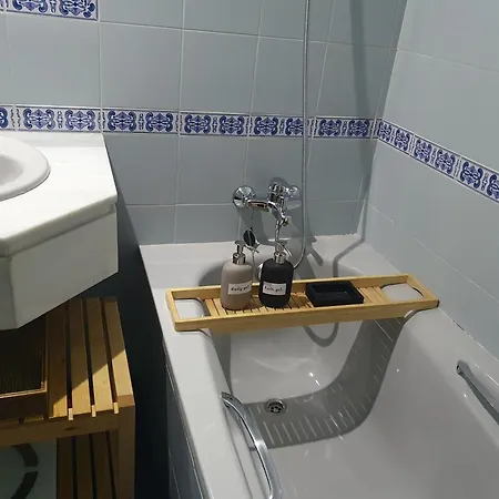 El Arroyo Appartement Sevilla