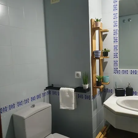 Appartement El Arroyo