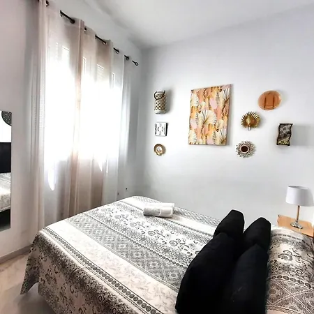 Budget Downtown * Seville