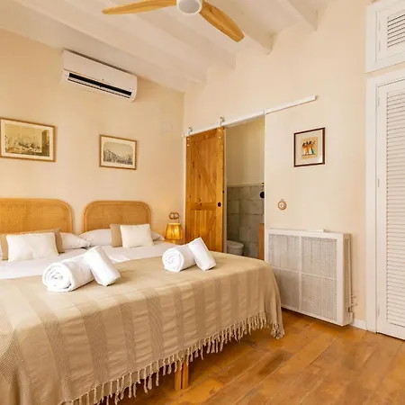 Casa de Férias Ohliving Alfalfa Square *