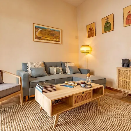 Ohliving Alfalfa Square Casa de Férias *