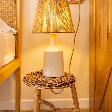 Ohliving Alfalfa Square Sevilha