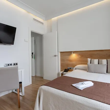 Hotel Monte Carmelo Sevilla
