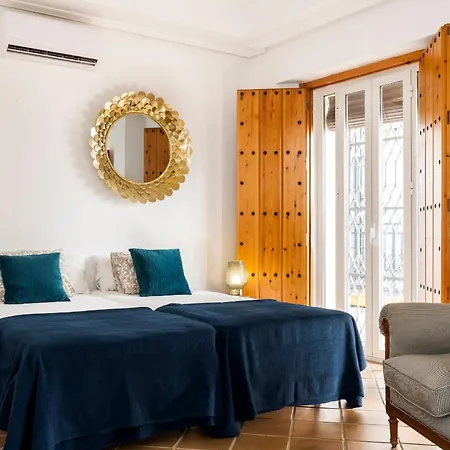 Lepanto Premium Apartament Sewilla