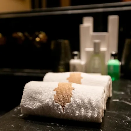 Casa Palacio Don Ramon 5*