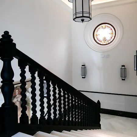 Casa Palacio Don Ramon 5*