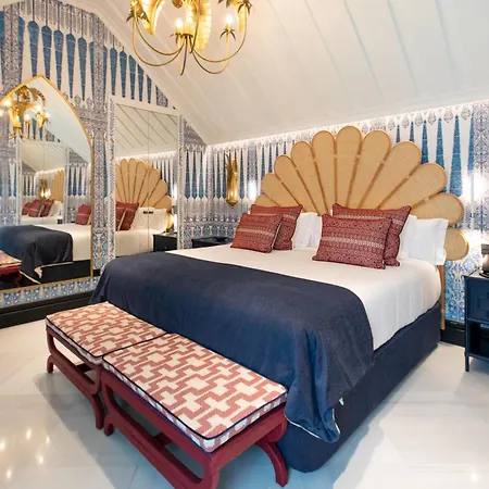 Casa Palacio Don Ramon Otel