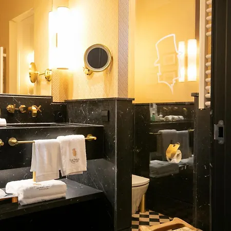 Otel Casa Palacio Don Ramon 5*