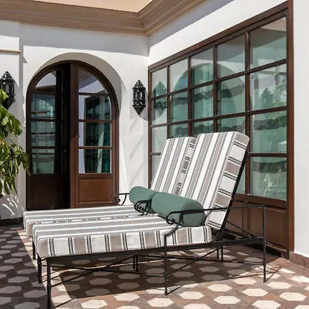 Otel Casa Palacio Don Ramon