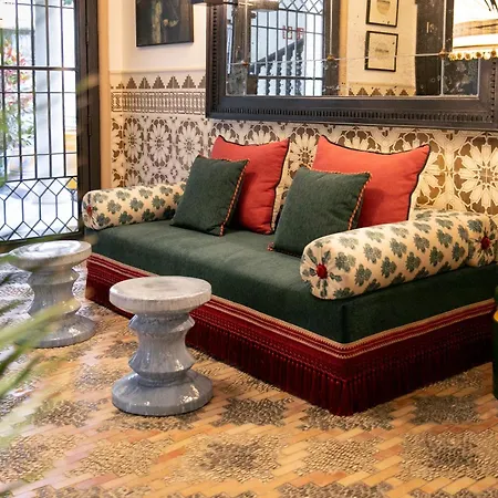 Otel Casa Palacio Don Ramon 5*