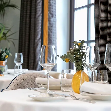 Casa Palacio Don Ramon 5*