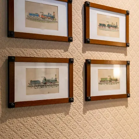 Casa Palacio Don Ramon Otel 5*
