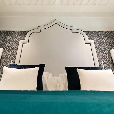 Casa Palacio Don Ramon Otel Sevilla