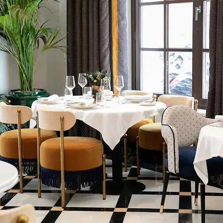 Casa Palacio Don Ramon Otel 5*