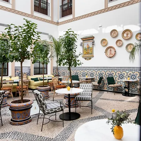 Casa Palacio Don Ramon Otel