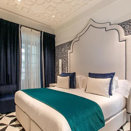 Casa Palacio Don Ramon 5* Sevilla