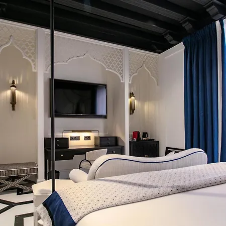 Casa Palacio Don Ramon Otel Sevilla