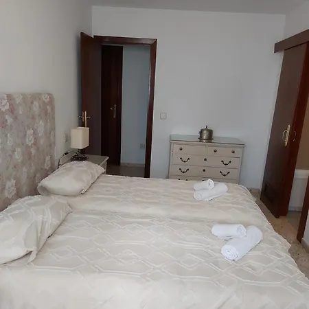 Apartment Piso 6 Junto Al Acueducto. A Pasos Del Centro Seville
