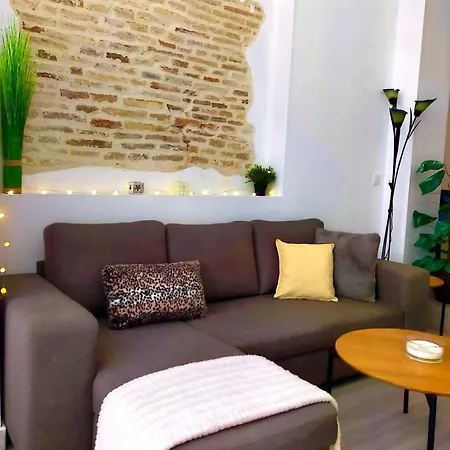 Violeta Loft A With Chill Out Terrace *