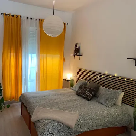 Violeta Loft A With Chill Out Terrace