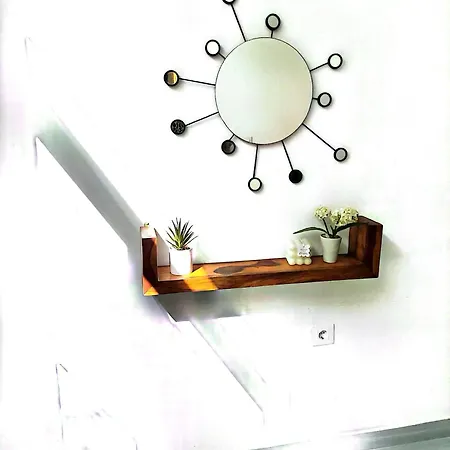 Apartment Violeta Loft A With Chill Out Terrace