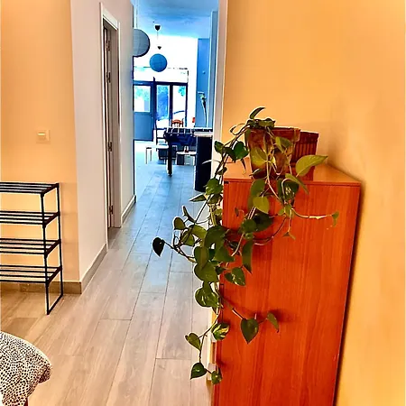 Violeta Loft A With Chill Out Terrace