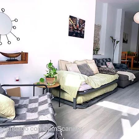 Violeta Loft A With Chill Out Terrace