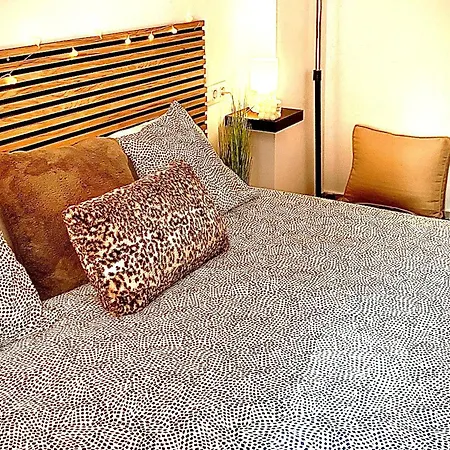 Apartment Violeta Loft A With Chill Out Terrace *