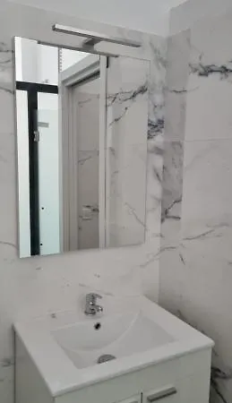 Estudio Familiar Con Jacuzzi Doble Apartment