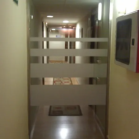 Jentoft Σεβίλλη