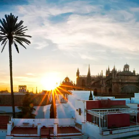 Palacio Alcazar Seville