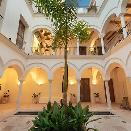 Casa Del Rey Sabio Sevilha