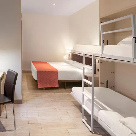 Catalonia Hispalis Hotel 3*